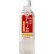 サントリー 燃焼系アミノ式 ペット 500ml(×24) - 縮小画像1