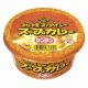 東洋水産　マルちゃん　札幌スパイシー　スープカレーワンタン　カップ(×12) - 縮小画像1