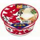 東洋水産　マルちゃん　白い力もちうどん　カップ(×12) - 縮小画像1