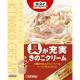 日本製粉 オーマイ 具が充実 きのこクリームソース(×6) - 縮小画像1
