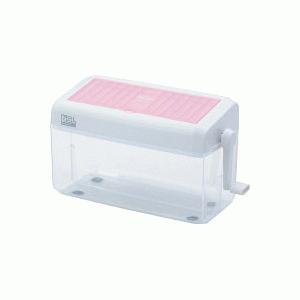 3ウエィ・ハンドシュレッター　NSH-102P - 拡大画像