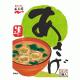永谷園 生みそタイプみそ汁 あさげ 3袋(×10)