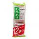 ハナマルキ 即席生みそ汁 わかめ 12食(×12) - 縮小画像1