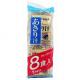 ハナマルキ　即席あさり汁　8食(×12) - 縮小画像1