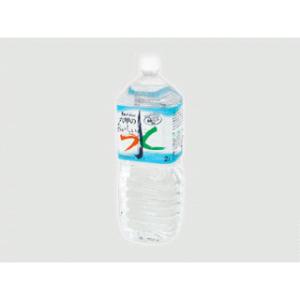 ハウス 六甲のおいしい水 ペット 2L(×6) - 拡大画像
