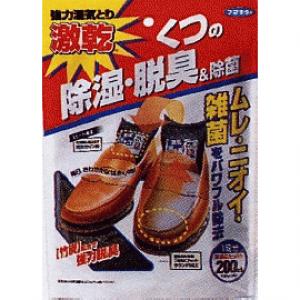 フマキラー 激乾くつ用 - 拡大画像