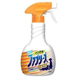ペット用ファブリーズ 370ml - 拡大画像