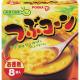 ポッカ 笑顔で朝食 つぶコーン 徳用 8袋入(×5)