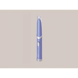 HITACHI(日立) フェイス用レディシェーバー mayucrie(マユクリエ) ブルー - 拡大画像