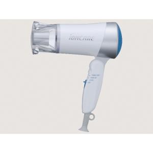 HITACHI(日立) マイナスイオンヘアドライヤー イオンケア ホワイト - 拡大画像