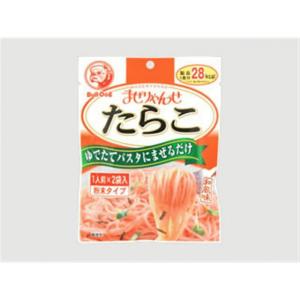 ブルドック まぜりゃんせ たらこ 2袋入(×10)