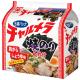 明星　チャルメラ　焼のり6枚付　5食パック(×6) - 縮小画像1