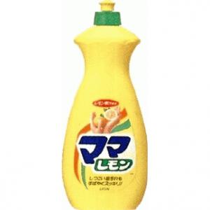 ライオン　ママレモン（大）　1250ml - 拡大画像