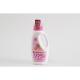 ライオン　香りとデオドラントのソフラン　ピンクフローラルの香り　720ml - 縮小画像1