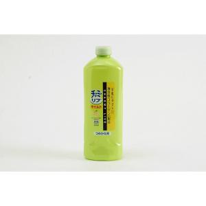 ライオン チャーミーリブマイルド 詰替 450ml - 拡大画像