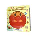アンパンマンフェイス ランチ皿の画像