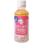 コラーゲンドリンク10000+ビタミンC1000 200ml*6本入 コラーゲンドリンク10000+ビタミンC1000 200ml*6本入|