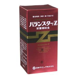 バランスターZ 480粒