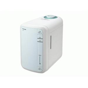 東芝 スチームファン式加湿器 KA-F35S(G)