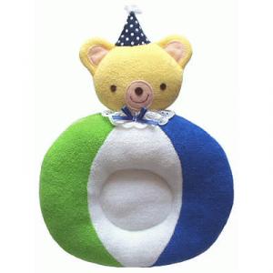Primary Baby Circus まくら くま - 拡大画像