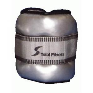 アンクルリストウエイト 3.0kg STW130 - 拡大画像