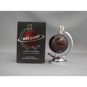 ワイルドプラネット　50ml - 拡大画像