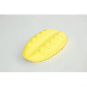 背筋のびのびクッション - 拡大画像