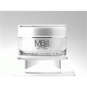 サージュ MB102 モイスチャースナイトクリーム 30g - 拡大画像