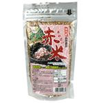 ■ 種商 国内産赤米 250g
