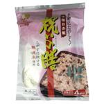 ■ 無洗米 本格お赤飯 祝いの膳 茶碗4杯分