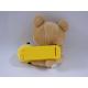 ぬいぐるみシートベルトストッパーリラックマ - 縮小画像3