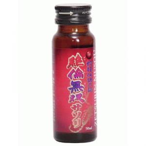 絶倫無双サソリ 50ml - 拡大画像