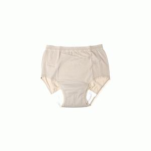 東洋紡エチケットショーツ ベージュ L