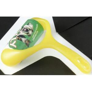 ユナイテットペッツ　ローリー　イエロー - 拡大画像