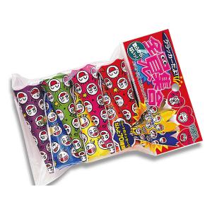 クラッカーだよ全員集合　7個入 - 拡大画像