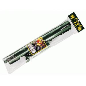 クラッカー用発射器具　M-72砲 - 拡大画像