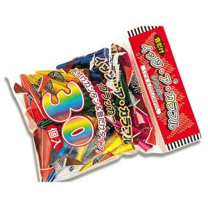 イッツ・ア・カラフルクラッカー 30個入