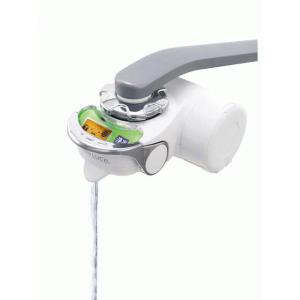 東レ　浄水器　トレビーノ　スーパールーチェ - 拡大画像