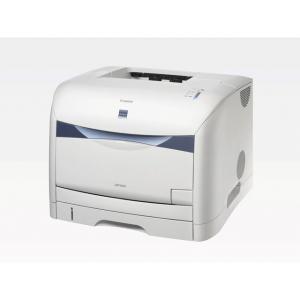 CANON(キャノン) カラーレーザープリンター Satera(サテラ) LBP5200 - 拡大画像