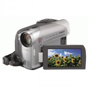 CANON（キャノン）　デジタルビデオカメラ　FV M300 - 拡大画像