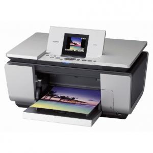 Canon(キャノン) PIXUS MP960 - 拡大画像