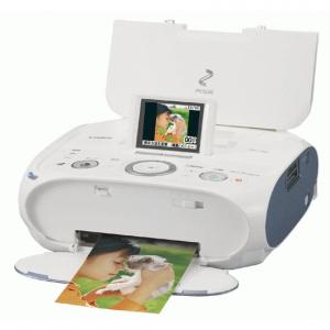 Canon(キャノン) PIXUS mini260 - 拡大画像