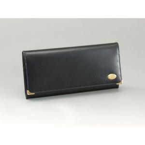 dunhill(ダンヒル) オックスフォード 長財布 WM1390 - 拡大画像
