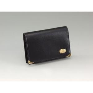 dunhill（ダンヒル）　カードケース　WM4300 - 拡大画像