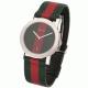 【GUCCI：グッチ】5200M YA052303 メンズウォッチ(レッド×グリーン文字盤) - 縮小画像1