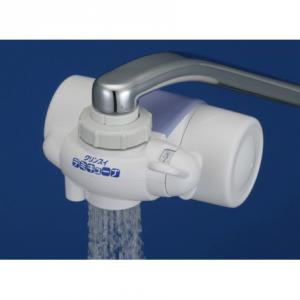 MRC（三菱レイヨン）　浄水器　クリンスイ　デミキューブ - 拡大画像