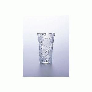 花りん２２．５ｃｍ花瓶 - 拡大画像