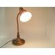 YAZAWA（ヤザワ）　スタンドライトアンティークブロンズ　ブロンズ - 縮小画像2