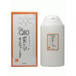 Q10 豆乳モイスチャーミルク(コエンザイムQ10乳液)