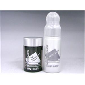 スーパーミリオンヘアー トライアル No.1 ブラック画像2